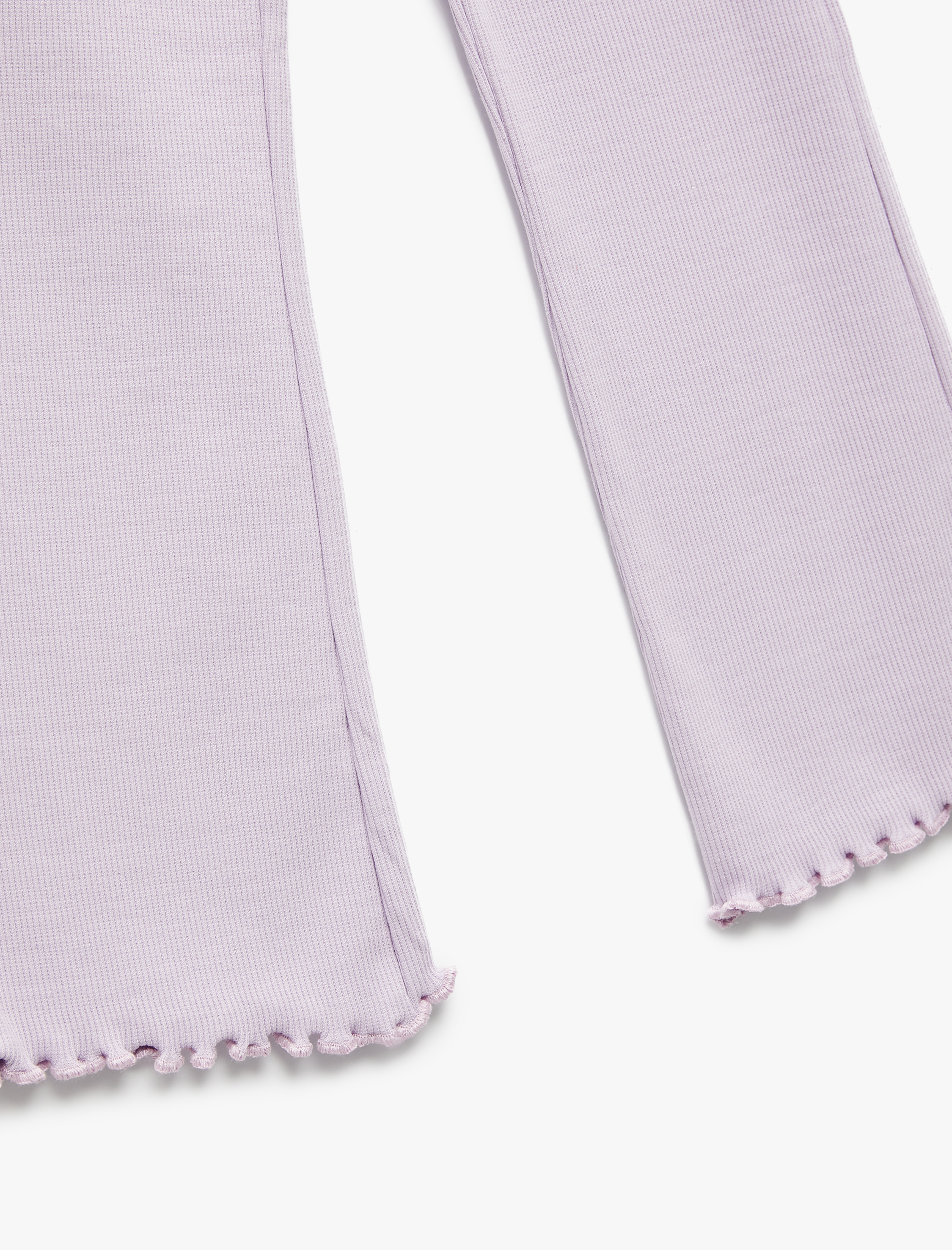 Леггинсы KOTON 6WMG40065AK370 - фото 3