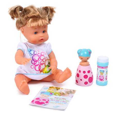 Кукла классическая Famosa