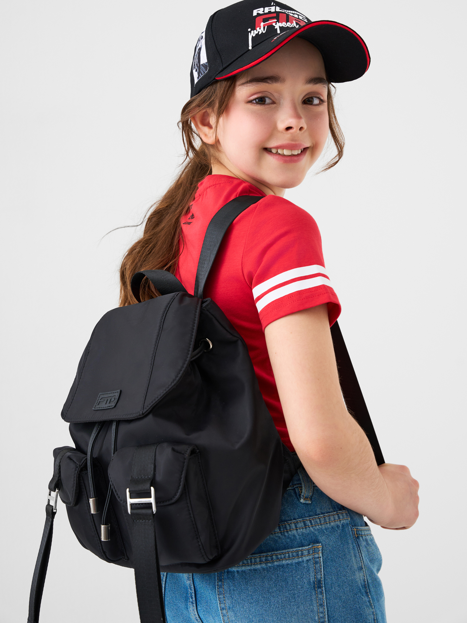 Рюкзак PlayToday 12621948 - фото 6