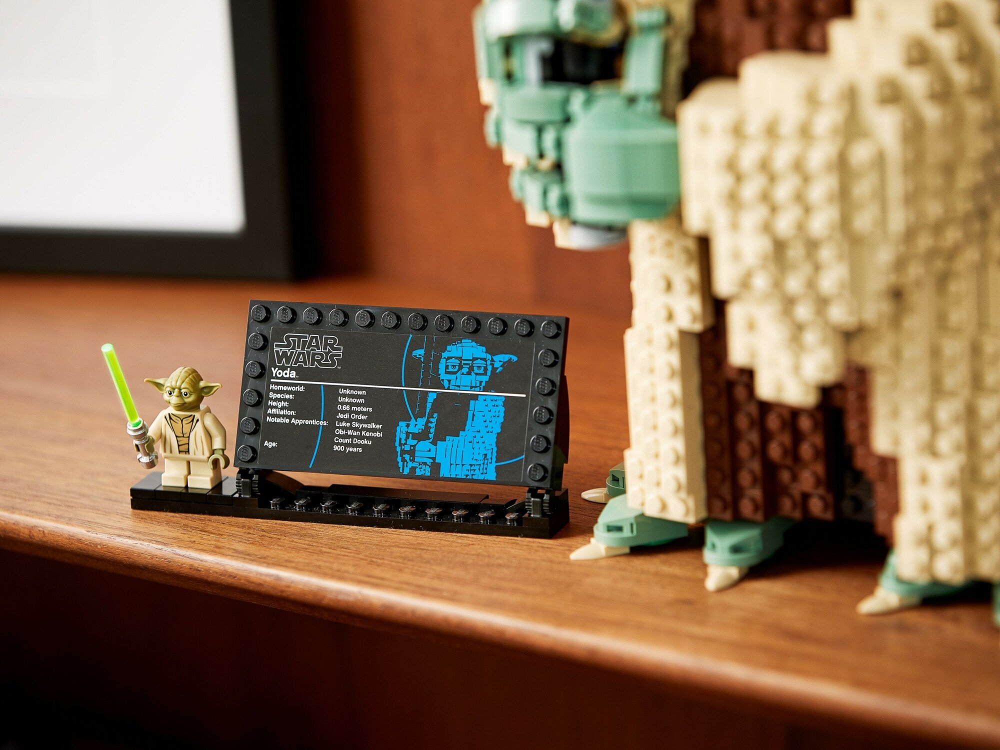 Конструктор LEGO Star Wars 1771 дет. - фото 26
