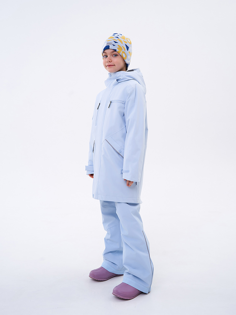 Куртка Lassie 73104104-6030 - фото 2