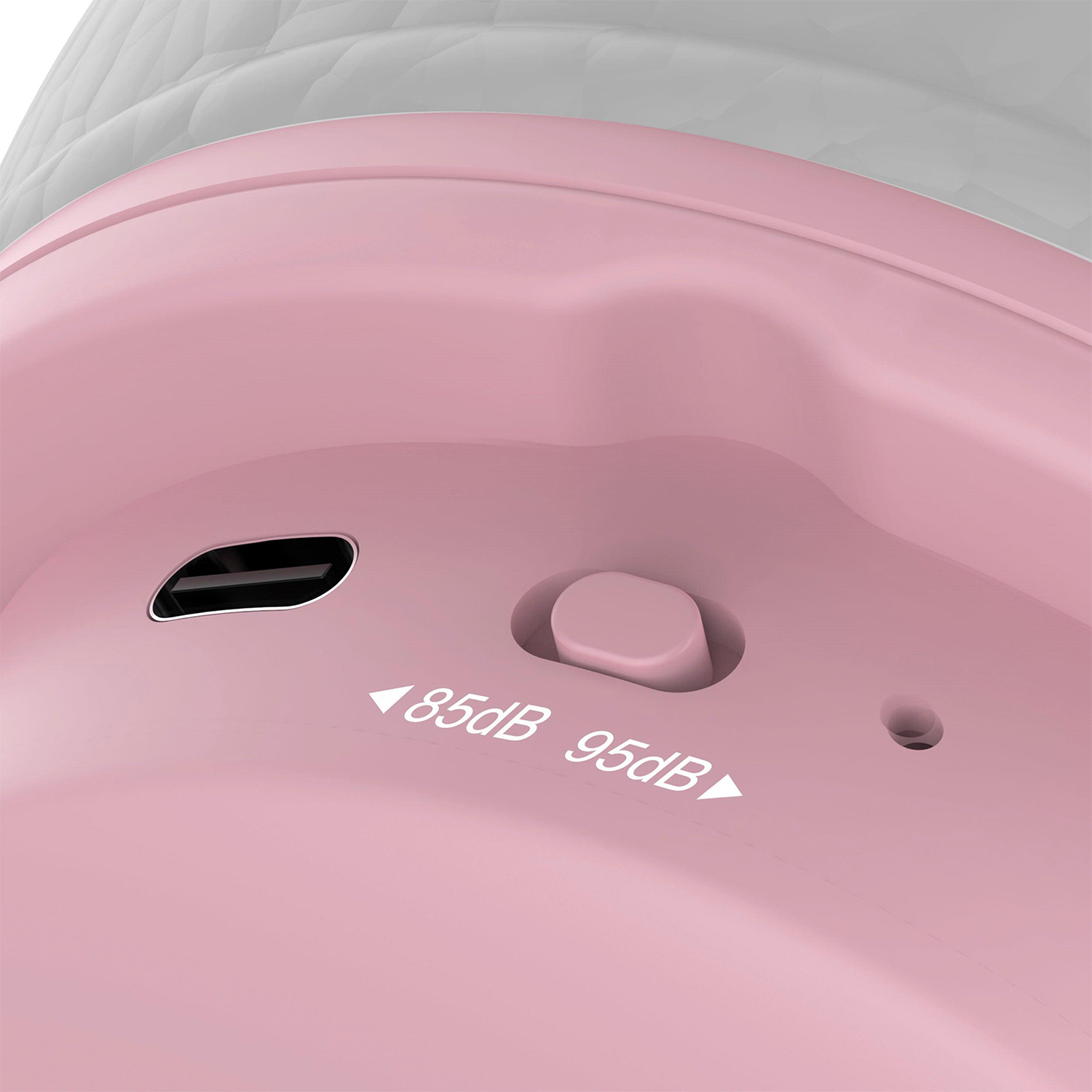 Наушники беспроводные OTL Technologies детские Hello Kitty - фото 10