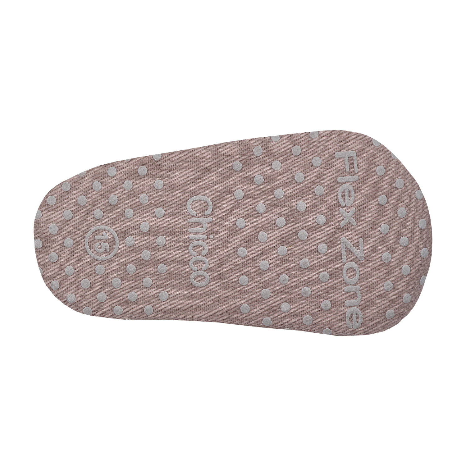 Пинетки Chicco 01121126000400 - фото 3