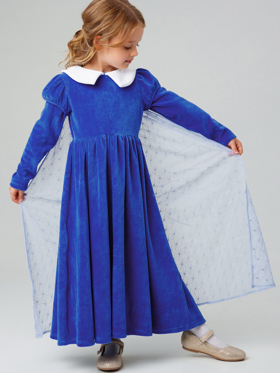 Платье PlayToday 42522016 - фото 1