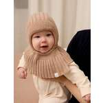 Шапка-шлем Starkoff Kids