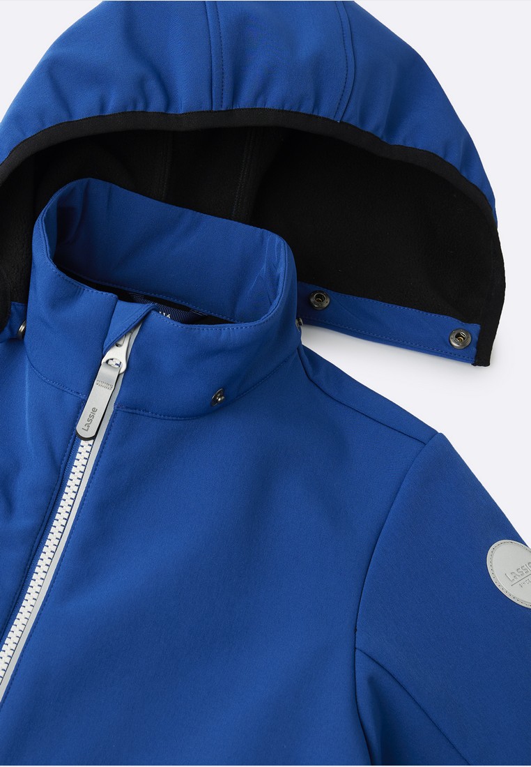 Комбинезон Lassie 72103204-6910 - фото 2