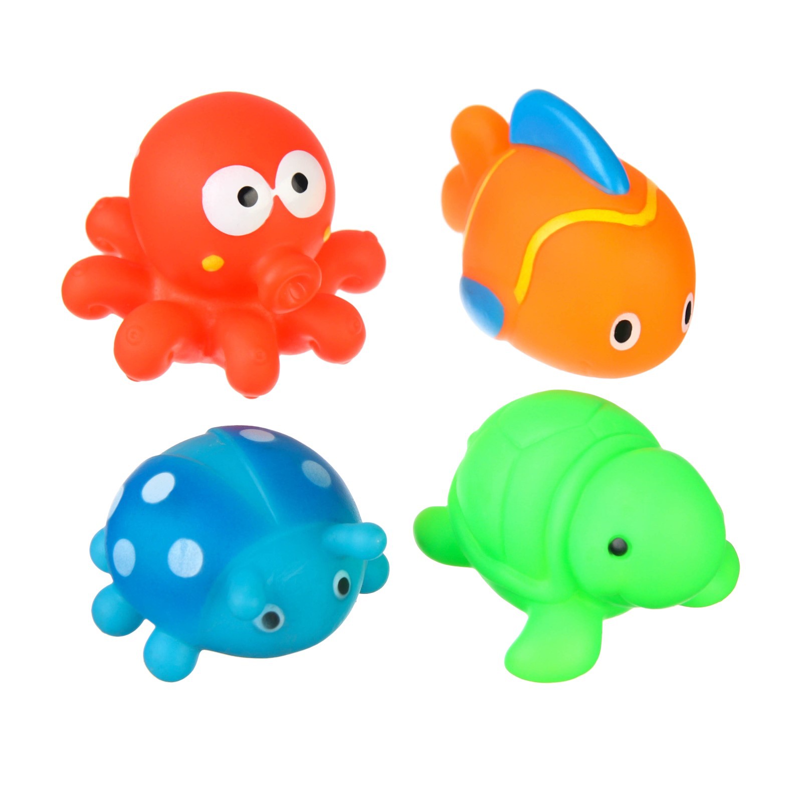 Игрушка Крошка Я - фото 7