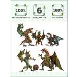 Игровой набор Masai Mara Драконы