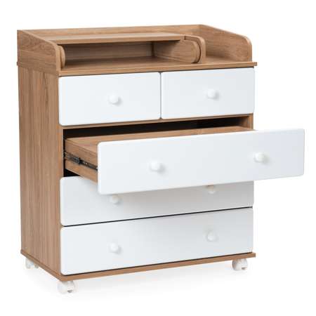 Комод Bebizaro Meier Five Oak Kanzas