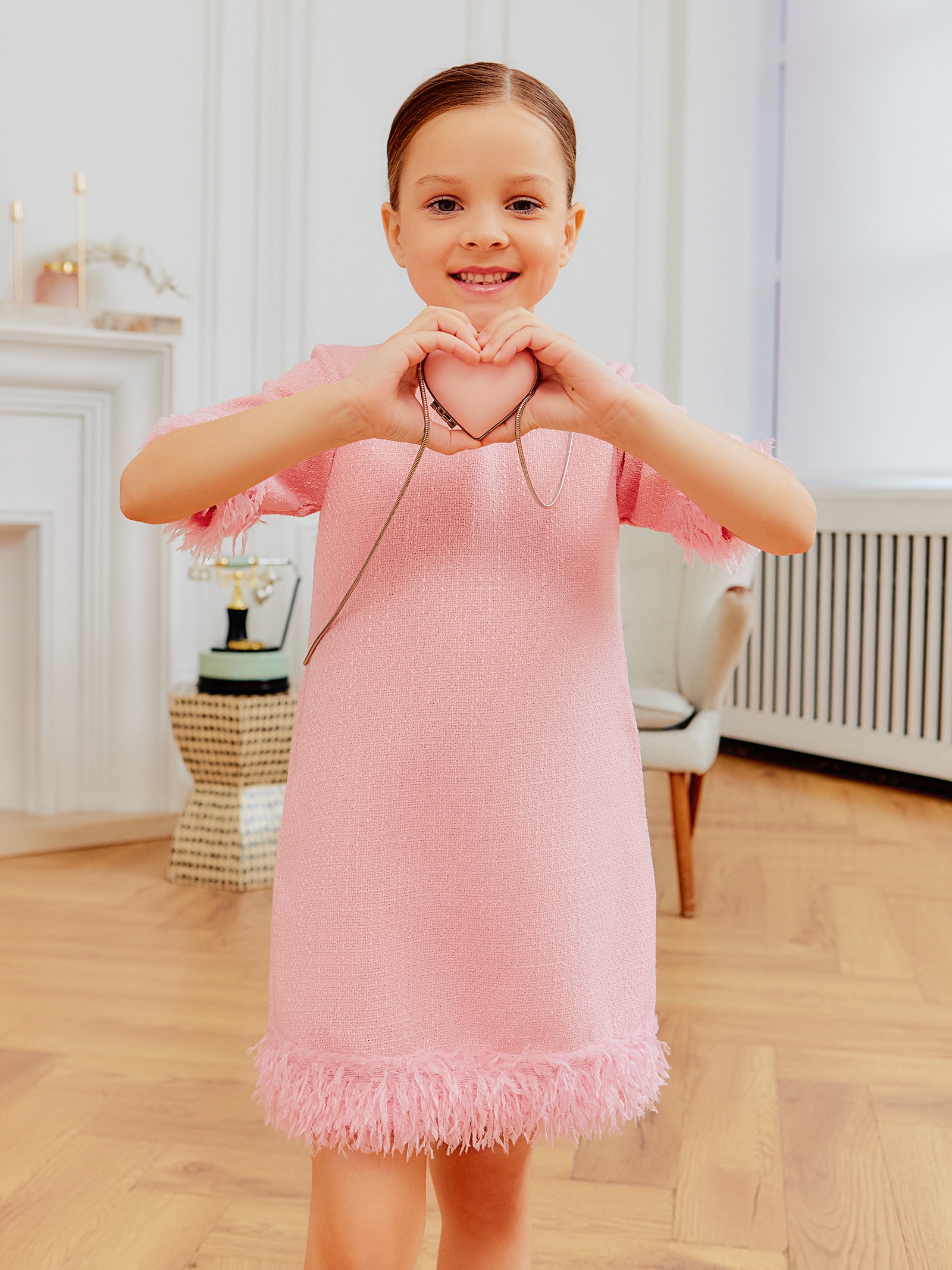 Платье Minaku 10678829 - фото 13