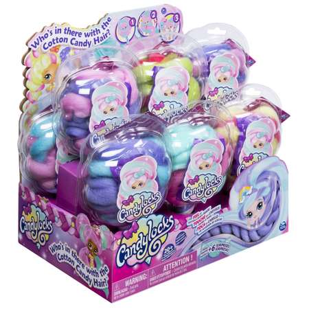 Кукла мини Candylocks