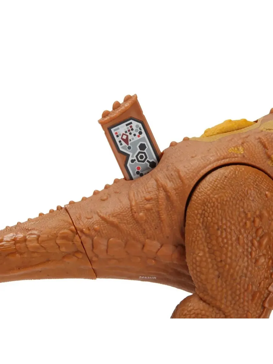 Фигурка Jurassic World - фото 7