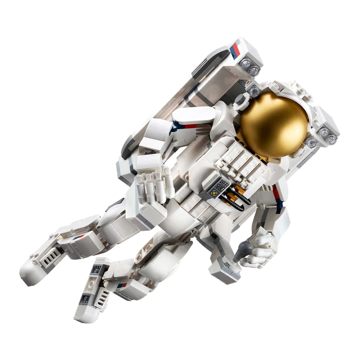 Конструктор LEGO Creator 647 дет. - фото 7