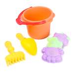 Песочный набор Devik Toys