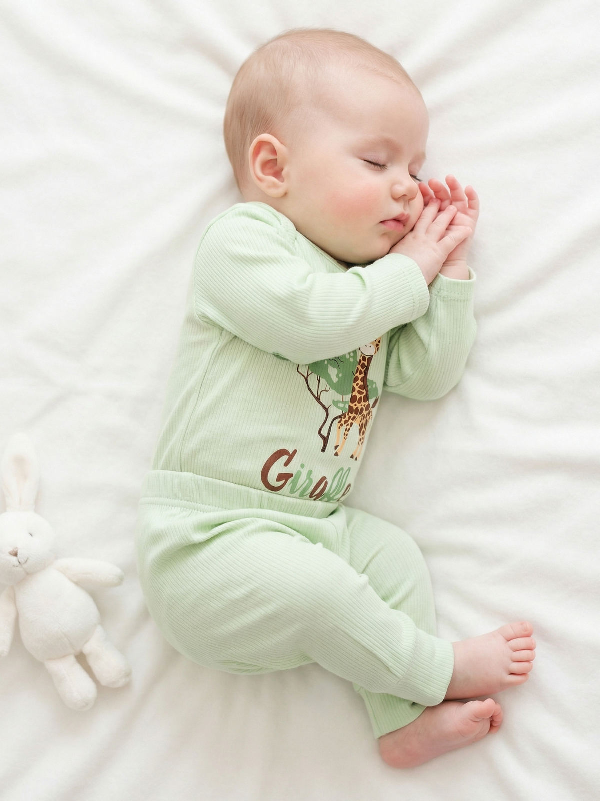 Брюки 2 шт babyglory MD000301 - фото 5