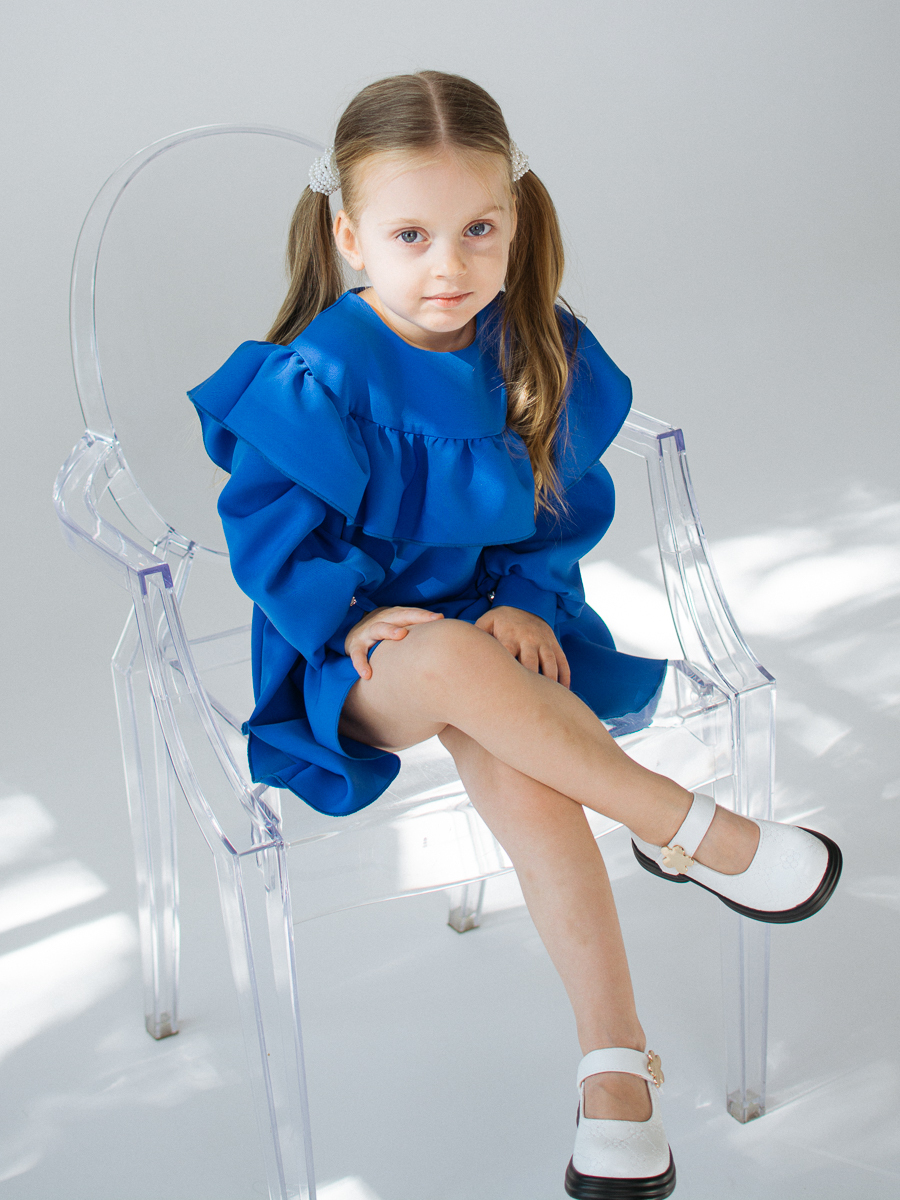 Платье Scalyaria kids Р632141148 - фото 13