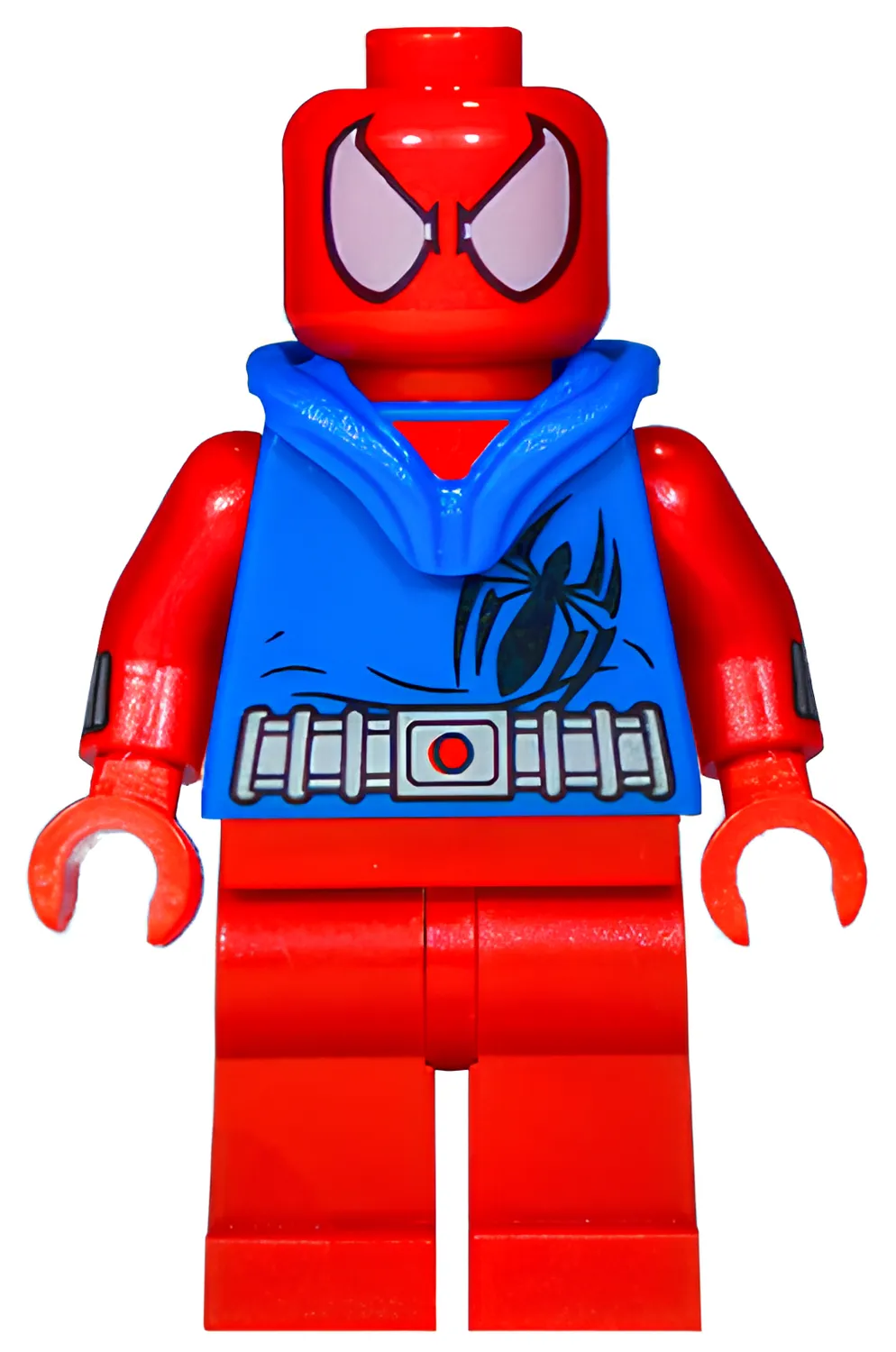 Фигурка LEGO Super heroes Scarlet - фото 1