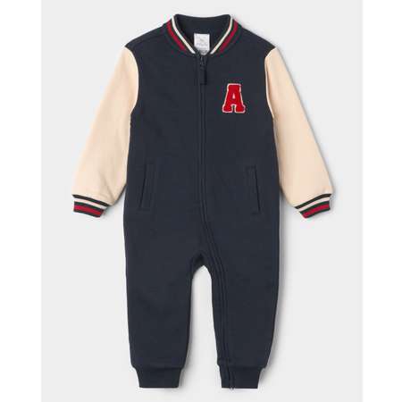 Комбинезон BabyGо