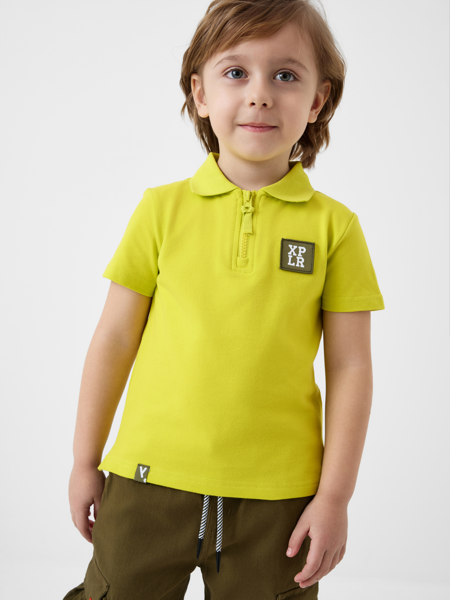 Поло PlayToday 12612328 - фото 1