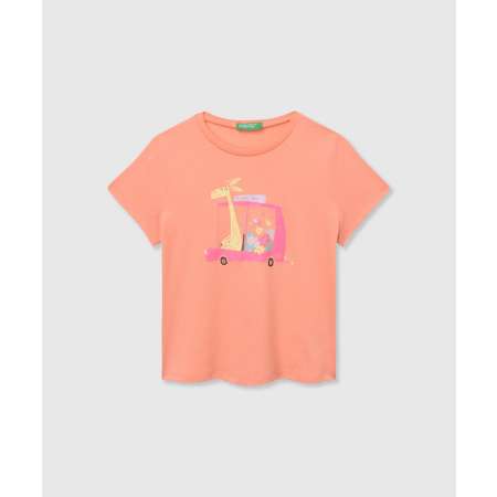 Футболка United Colors of Benetton