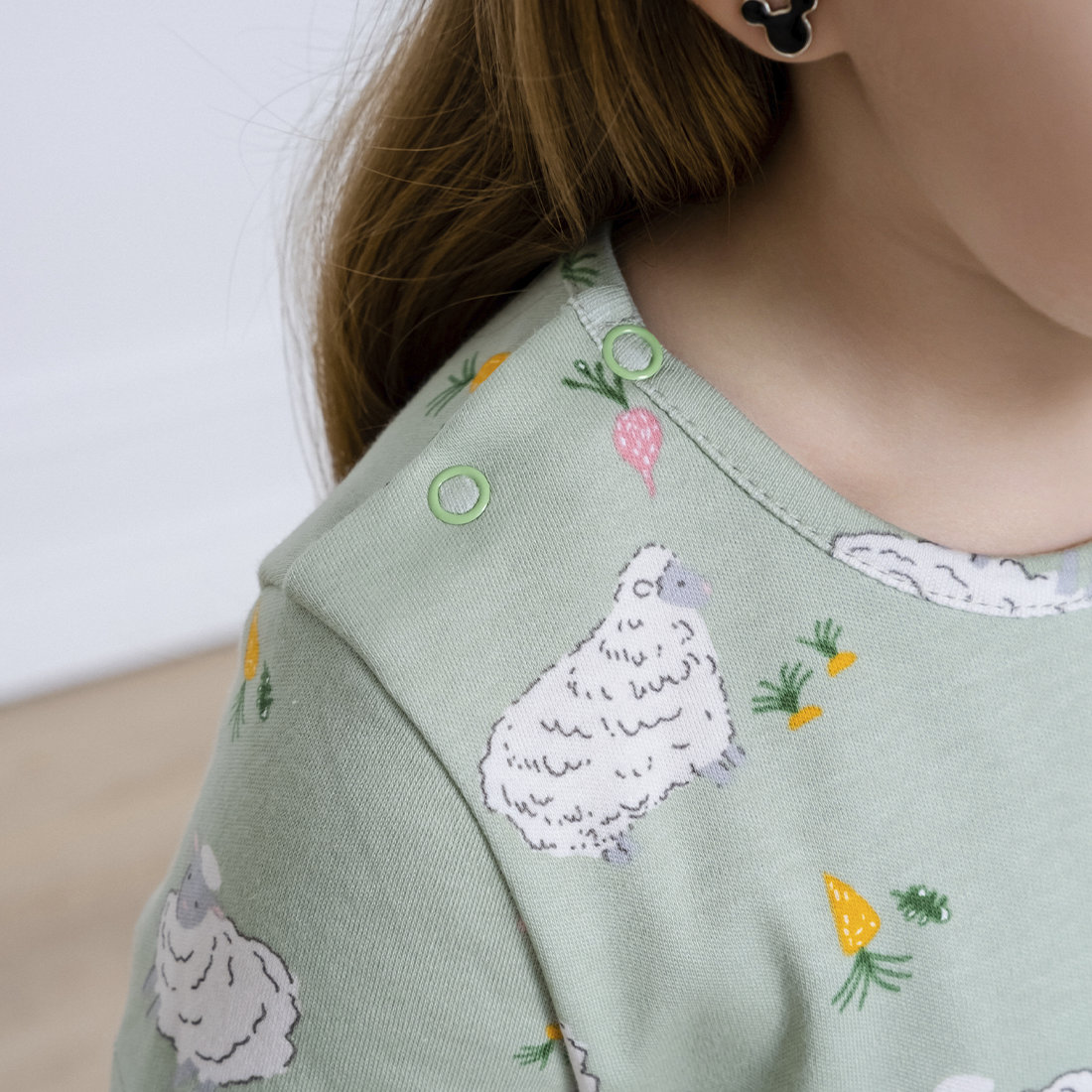 Платье YOULALA 1338200607 - фото 4