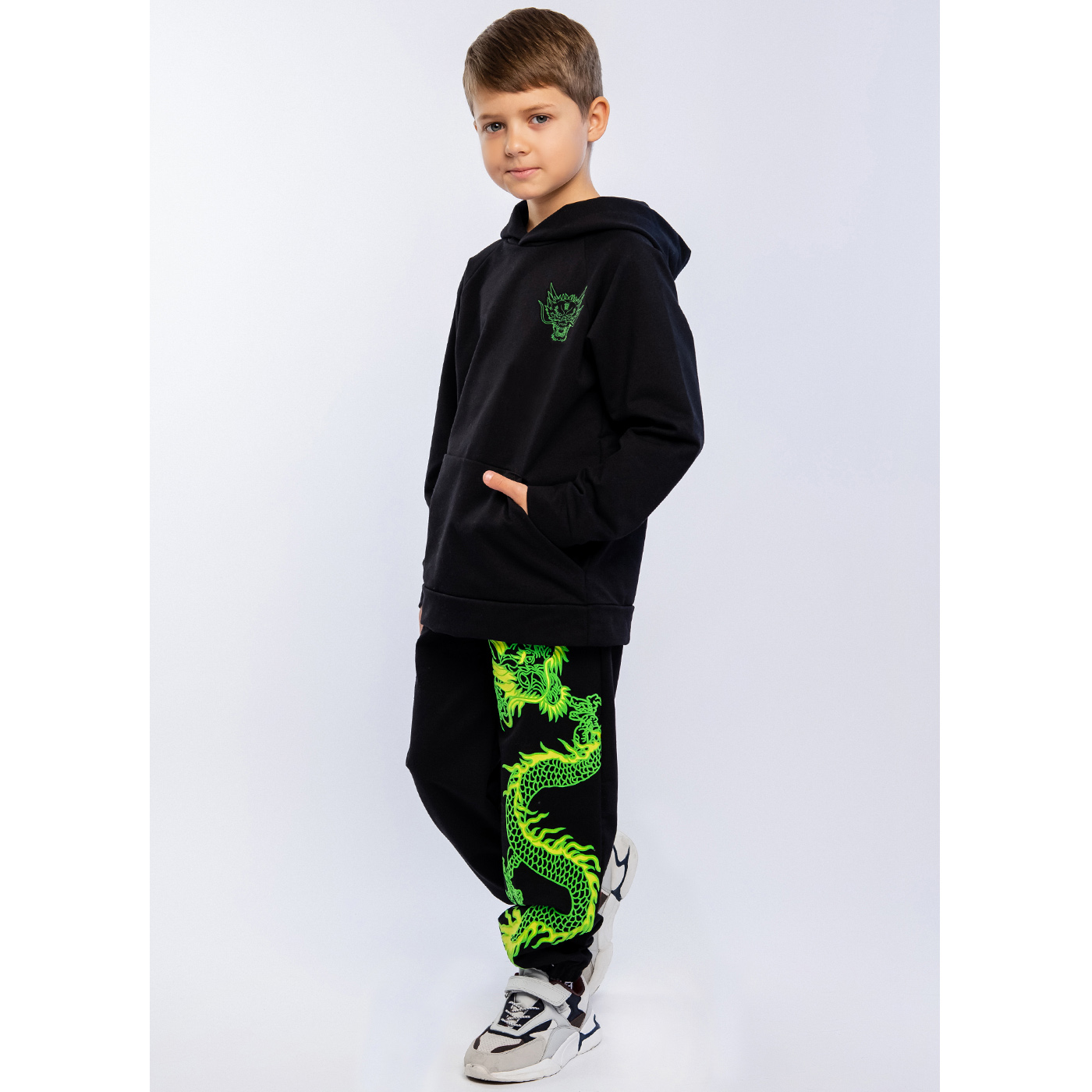 Худи и брюки YOULALA 8492320403 - фото 1