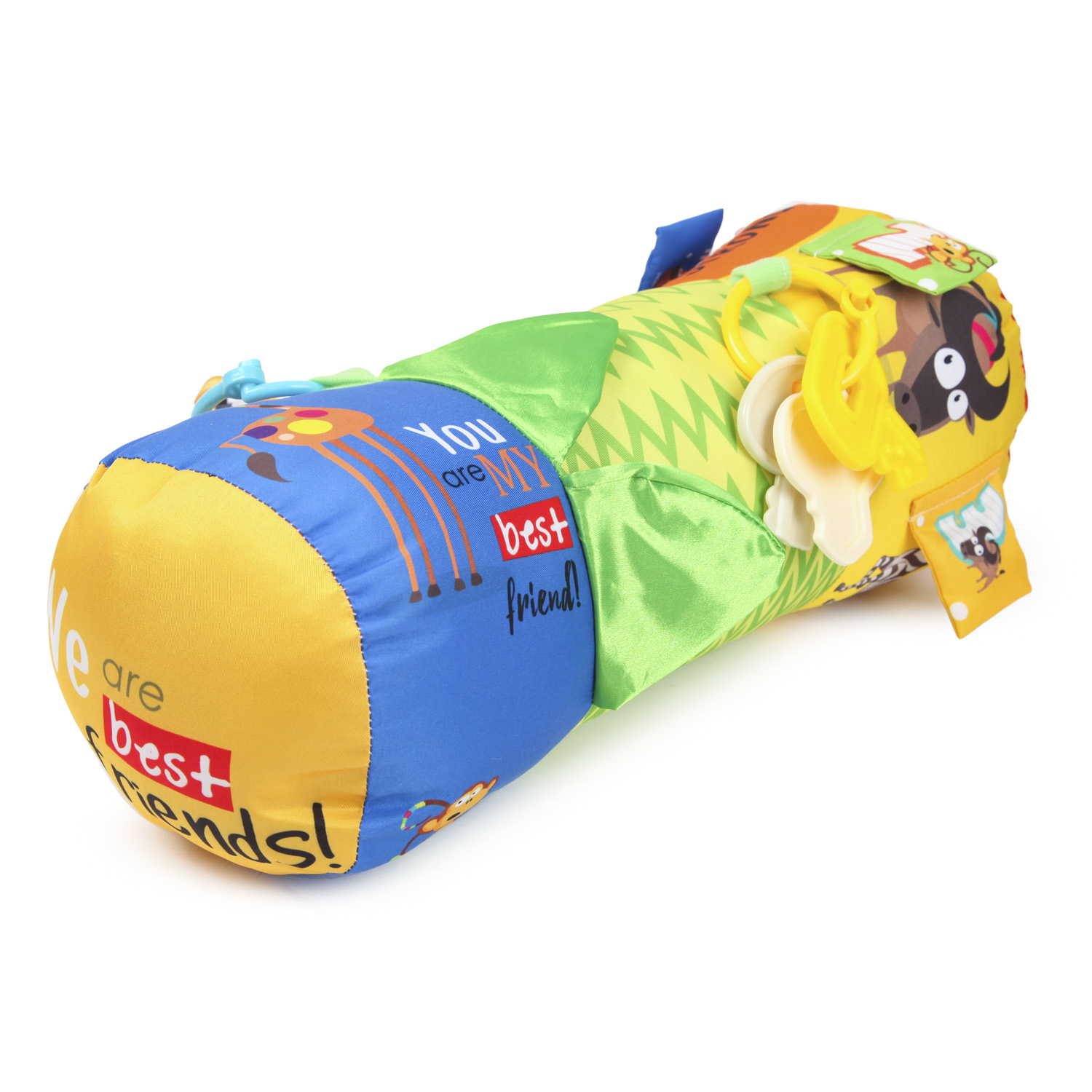 Игрушка BabyGo Валик - фото 8