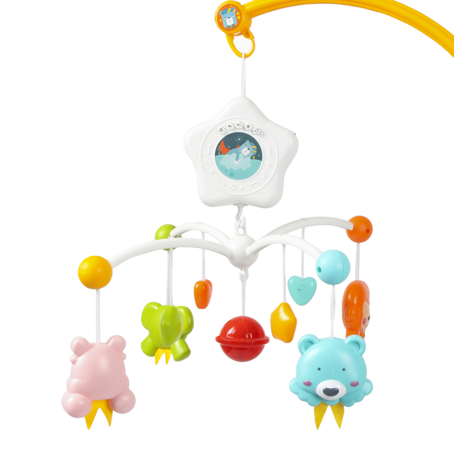 Мобиль BabyGo - фото 1