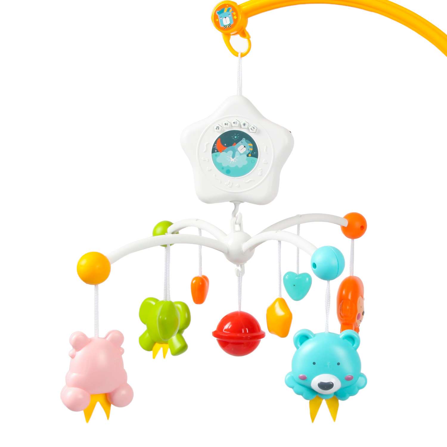 Мобиль BabyGo - фото 1