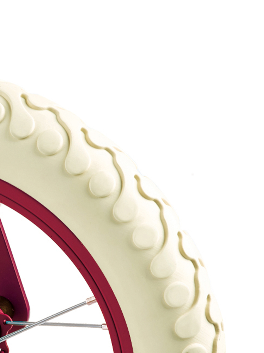 Двухколесный беговел Hape - фото 9