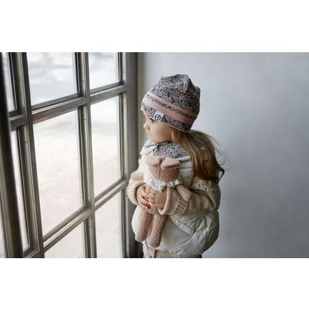 Игрушка мягкая Elodie зайчик