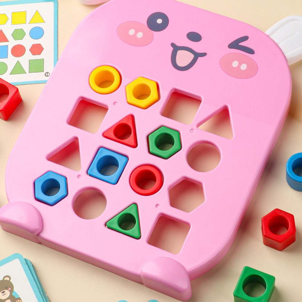 Настольная игра TIPTOPOLIS - фото 6