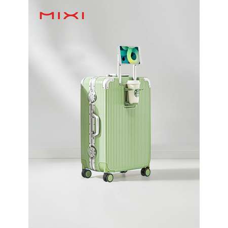 Чемодан MIXI M-9279