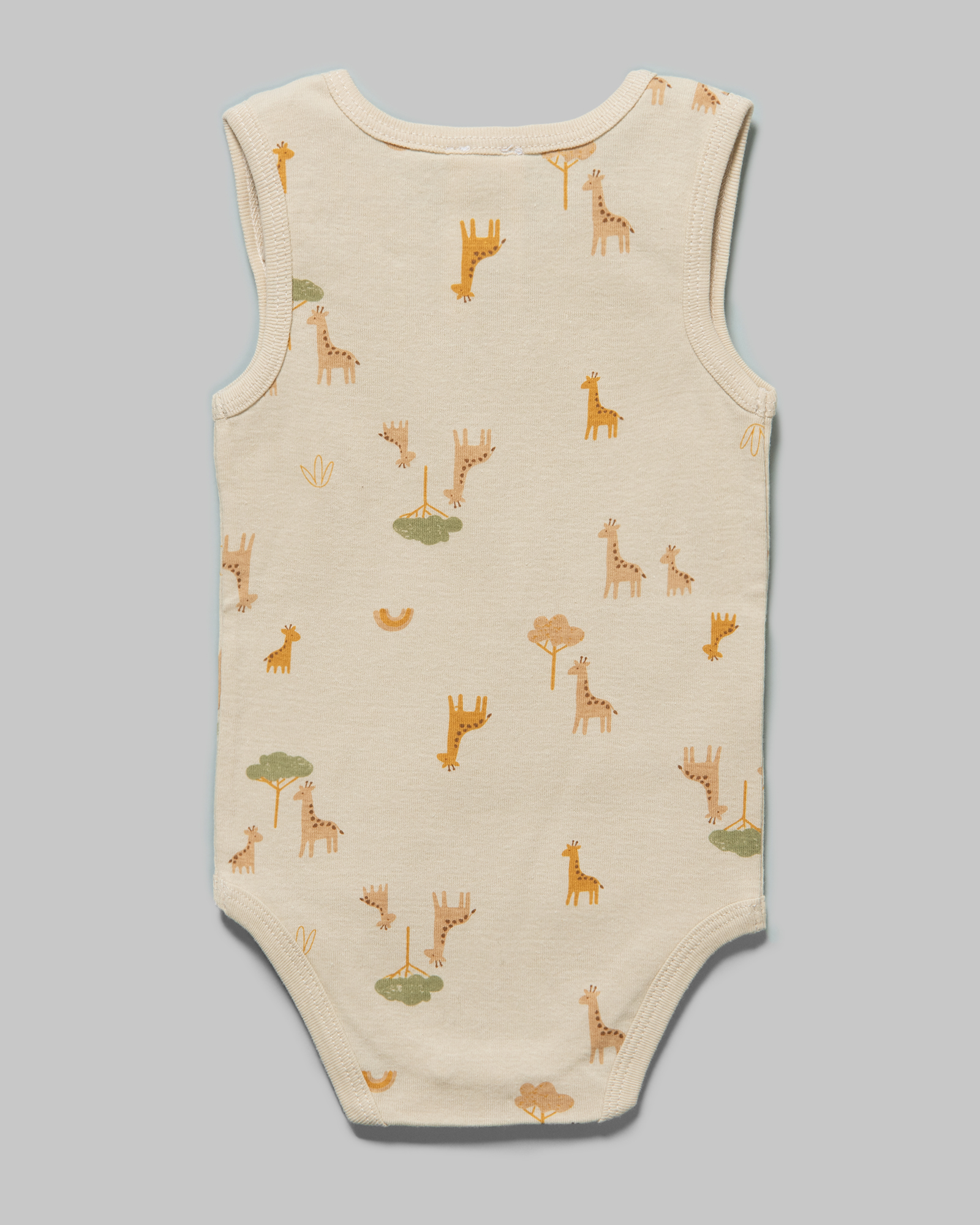 Боди 2 шт BabyGo S24BG1-15601ib-F0 - фото 6