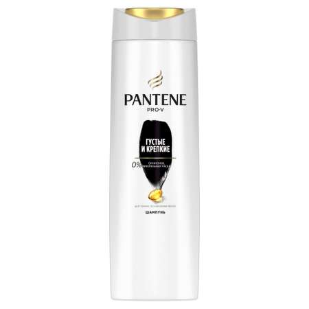 Шампунь Pantene