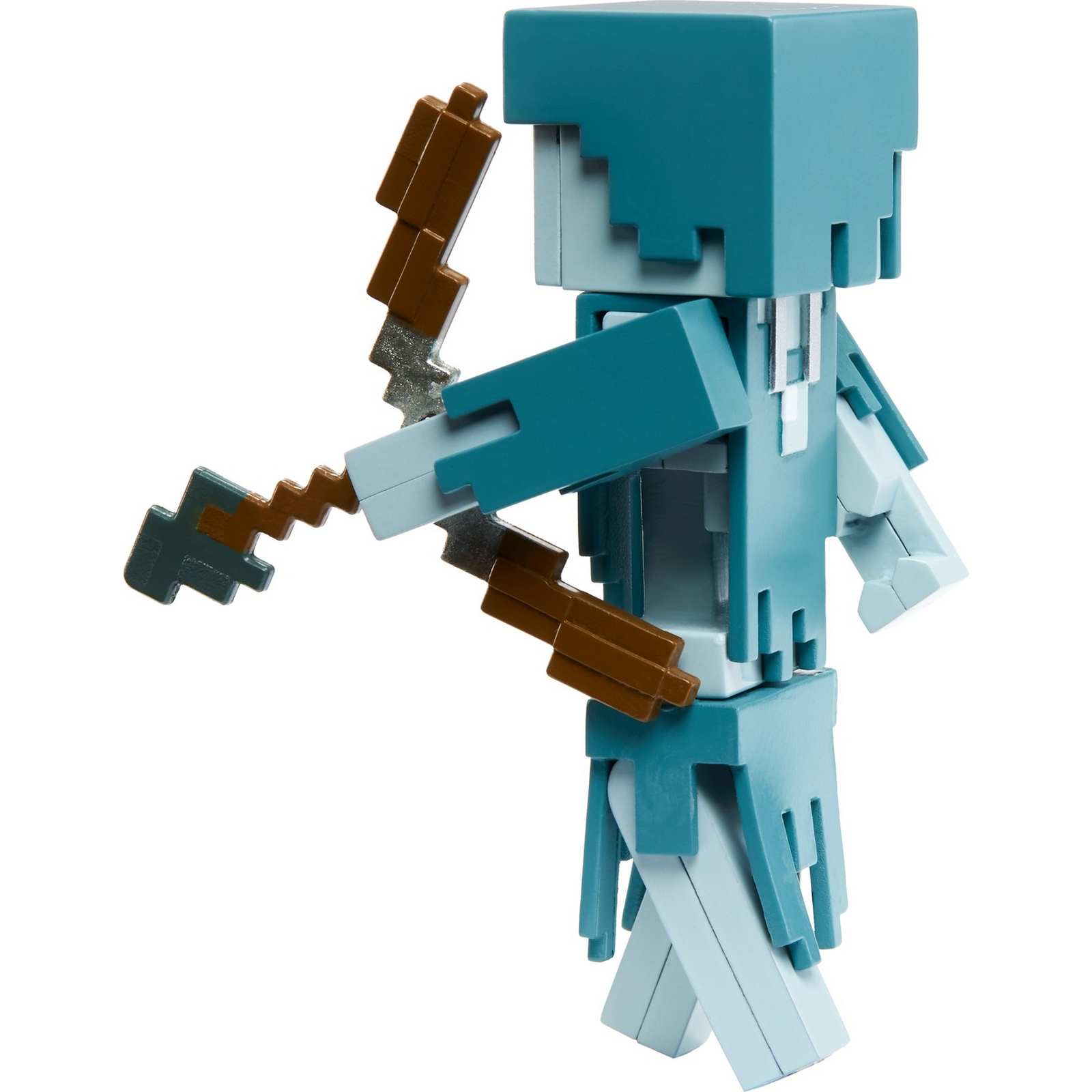 Фигурка Minecraft - фото 4