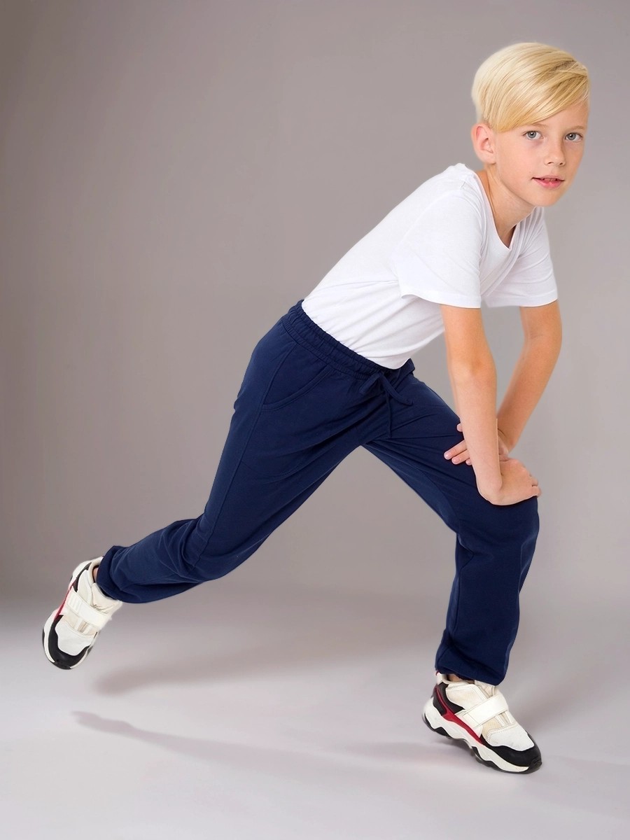 Брюки N.O.A. 10848-5 - фото 6