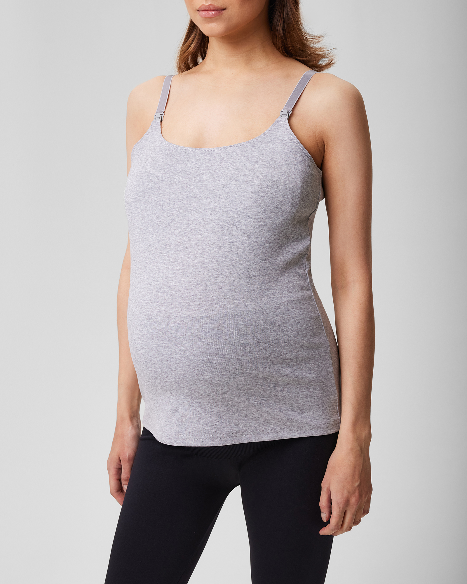 Майка для беременных и кормящих Futurino Mama SS25-06FMmat-GGD0 - фото 1