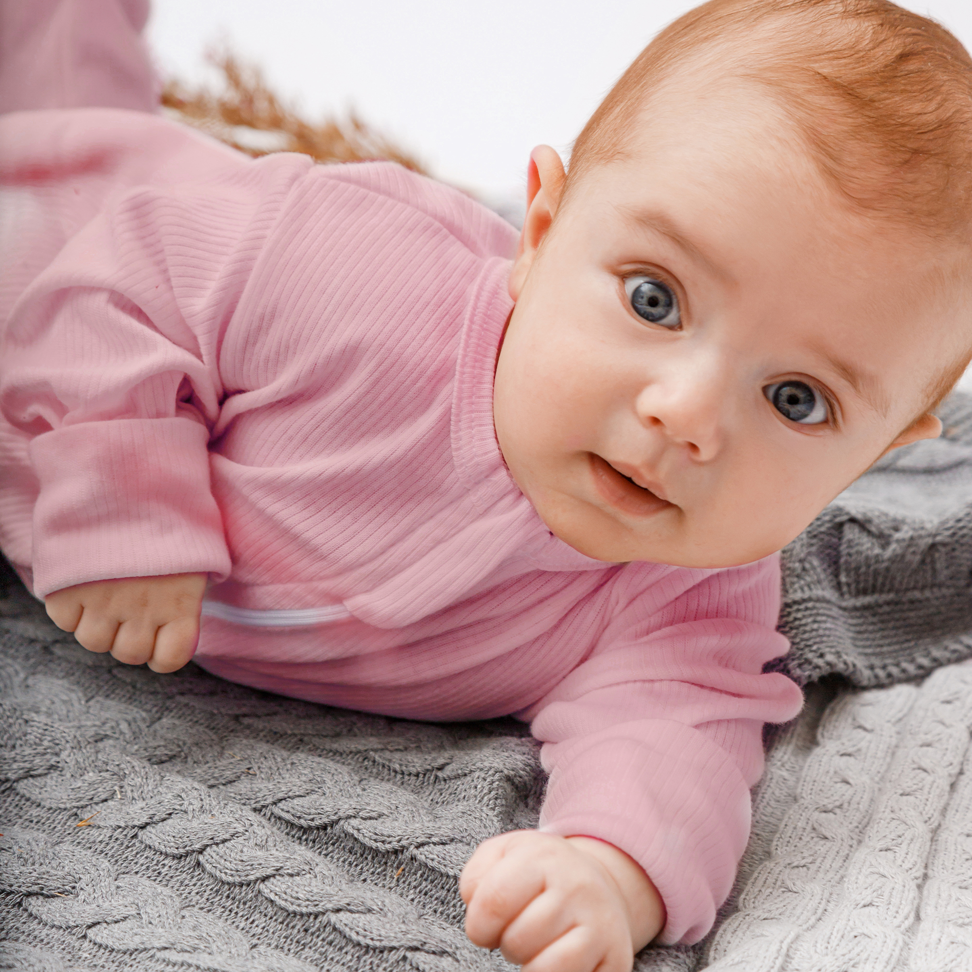 Комбинезон Amarobaby AB-OD21-FS3/06 - фото 5