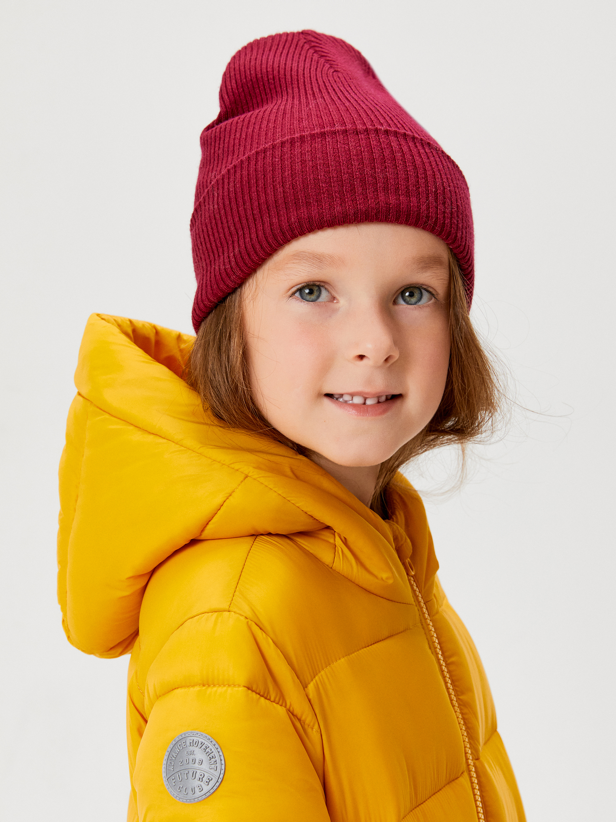 Шапка Acoola 20336400017_0072893 - фото 10