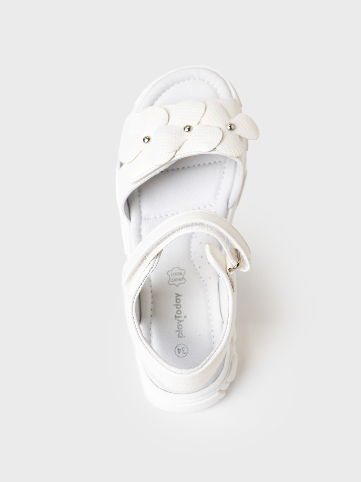 Сандалии PlayToday 12621754 - фото 3