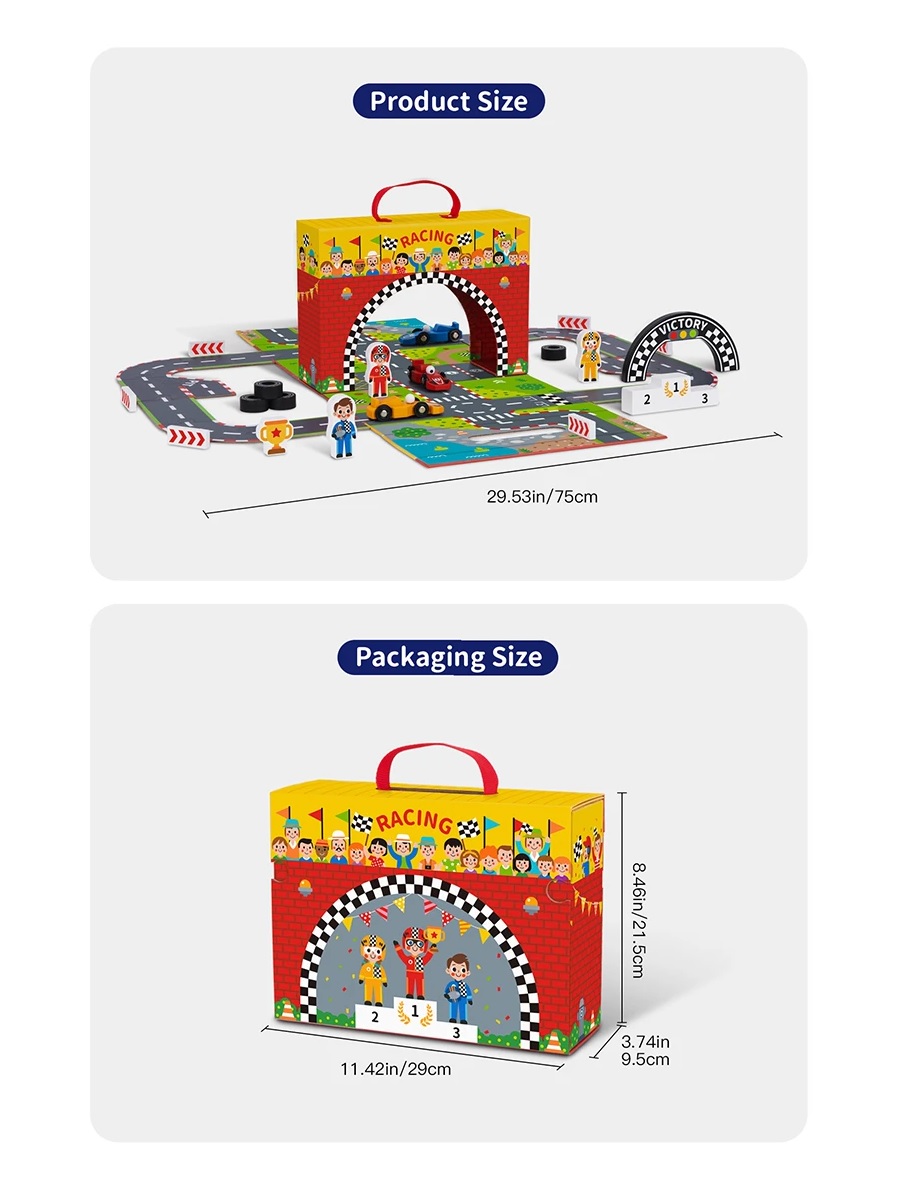 Игрушка Tooky Toy - фото 4