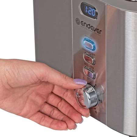 Тостер ENDEVER ENDEVER SkyLine ST-126