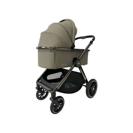 Коляска 2в1 Ining baby green