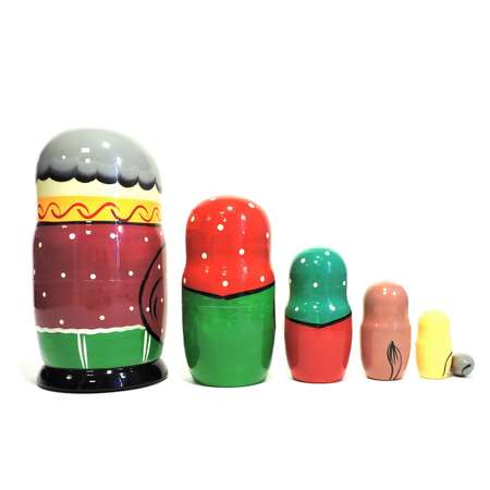 Игрушка Taowa сортер