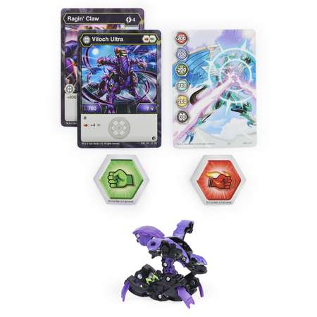 Фигурка Bakugan