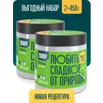 Сахарозаменитель Пребиосвит Стевия (Prebiosweet Stevia) 2 х 450 г