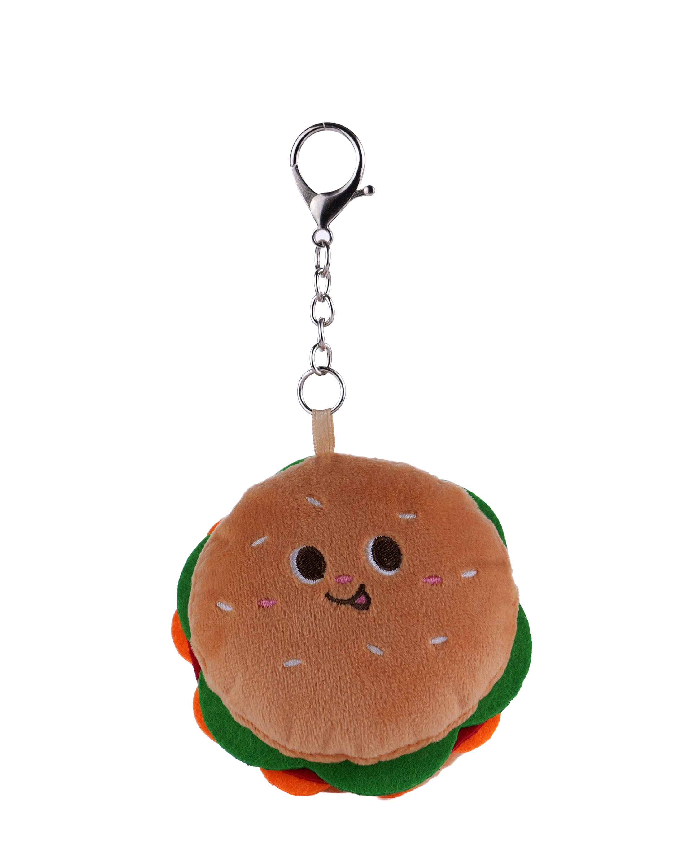 Брелок Snuggles Донат - фото 7