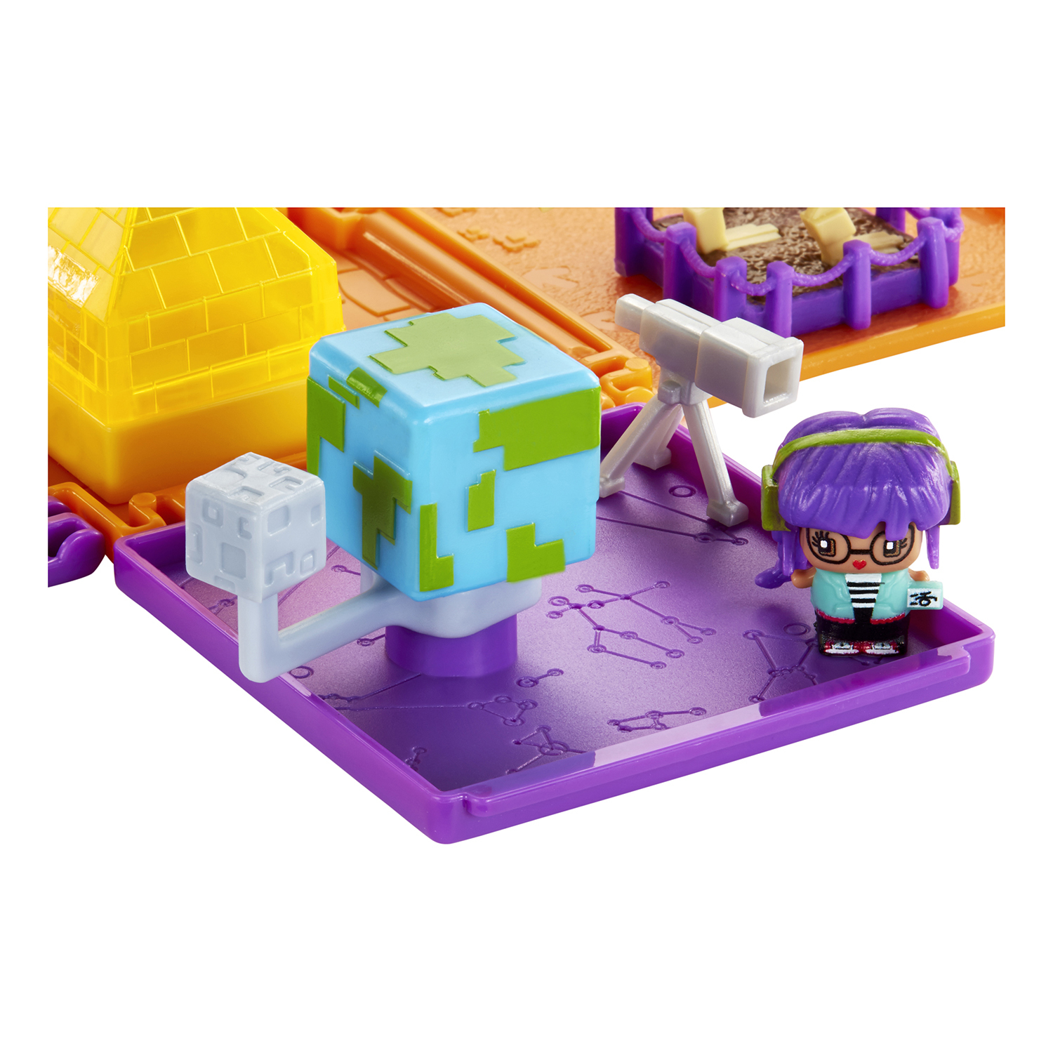 Игровой набор My Mini Mixiqs - фото 8