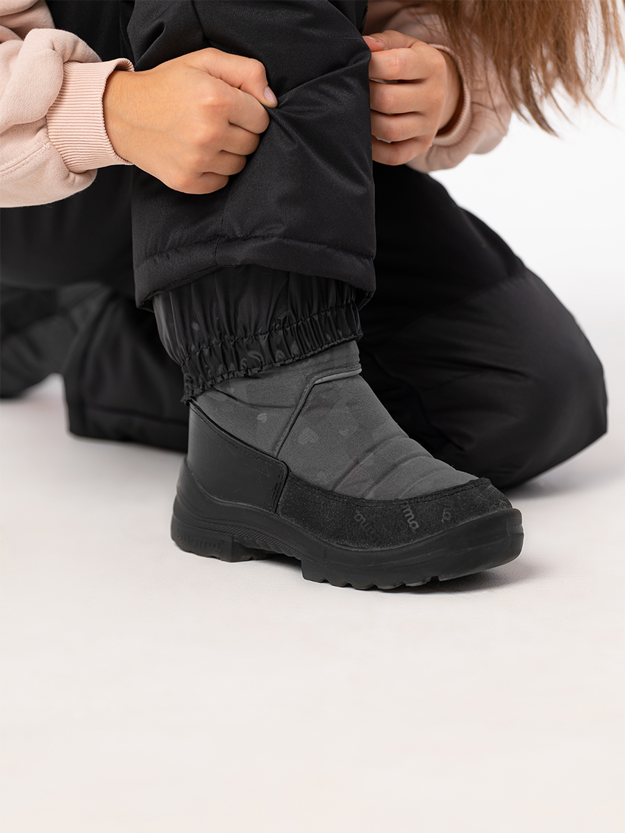 Куртка и полукомбинезон RODOS М-283/розовый_неон - фото 16